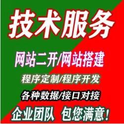 PHP/Java/C#/ASP/.net网站开发/APP定制，各类接口短信接口对接，企业技术团队，BUG修复，功能修改