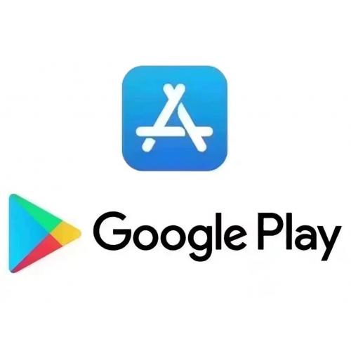 上架 Google 